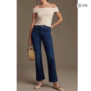 MOTHER the tripper ankle in taking shape